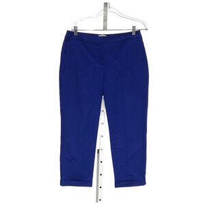 Chico's Blue Capri Pants, Size 0.5